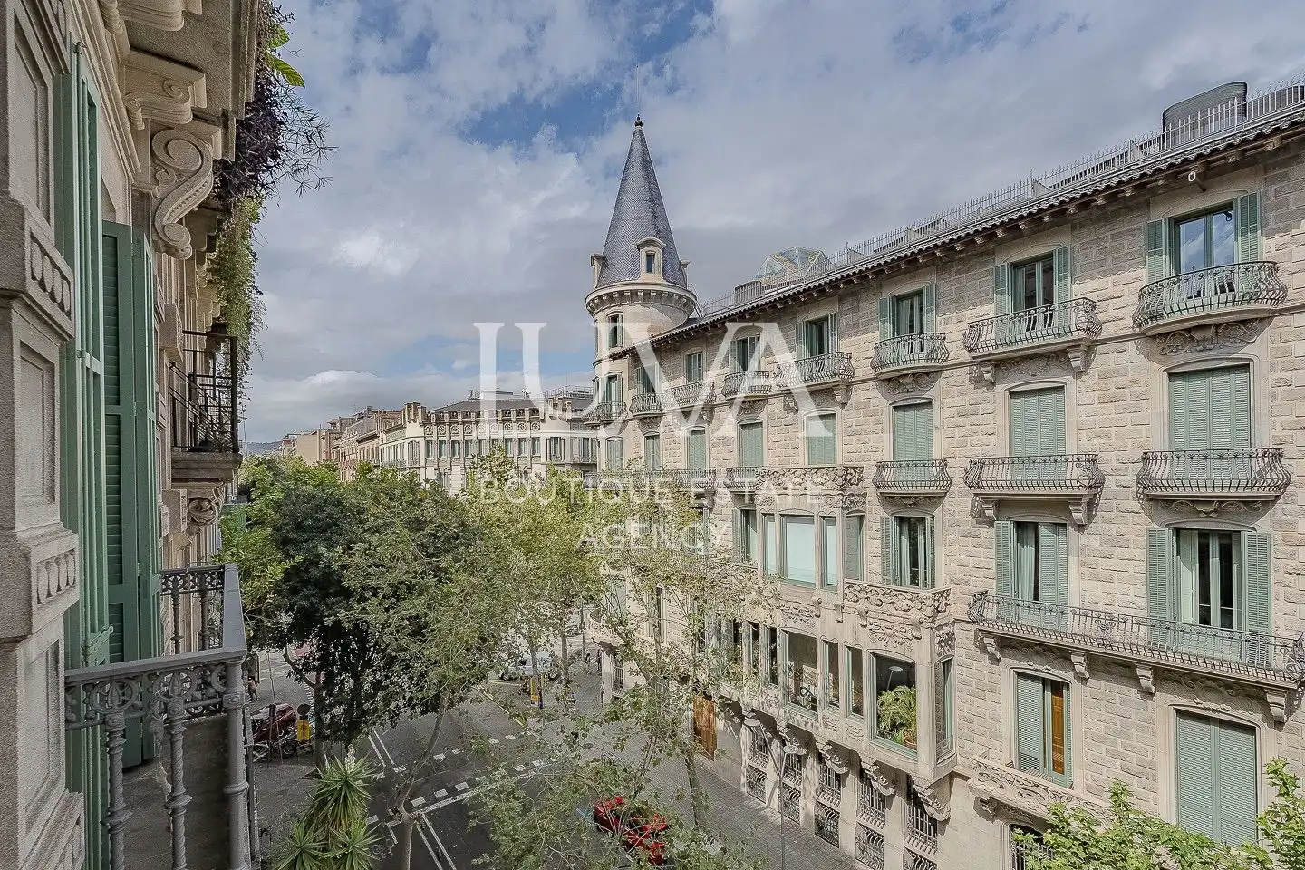 Wohnung mit Aufzug zum Verkauf in Eixample, imagen 64