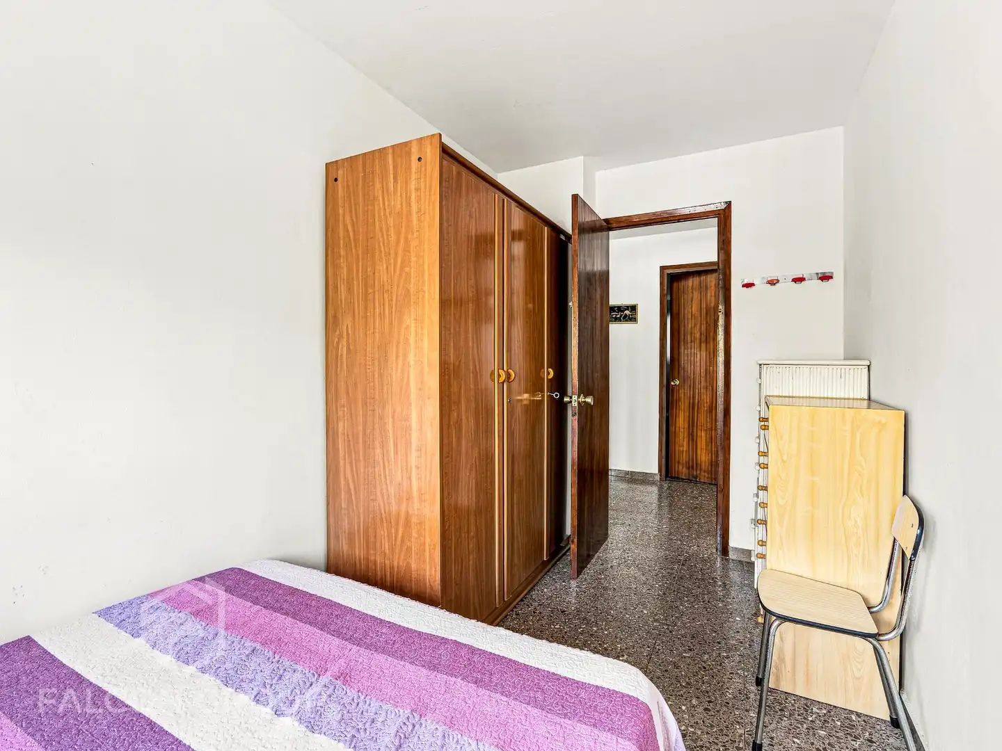 Habitación de Piso en venta en Calafell con Balcón