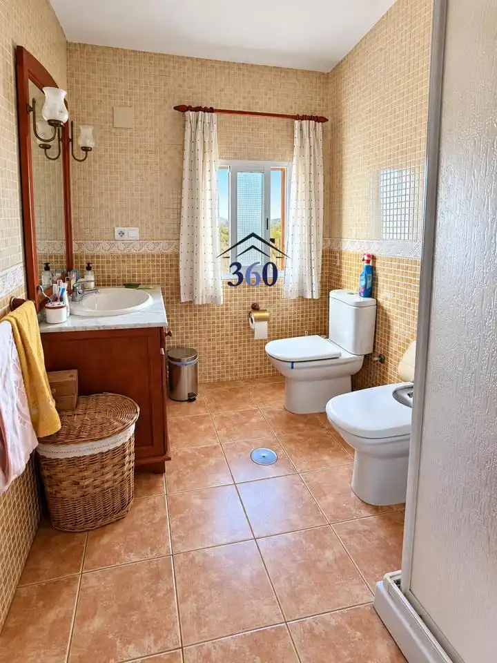 Casa rustica in vendita a N-523, imagen 13