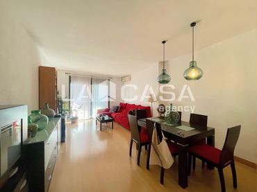 Duplex con balcone in vendita a Carrer del General Weyler