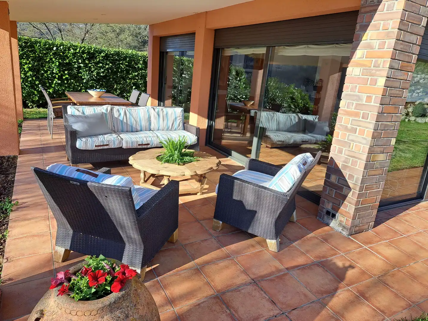 Casa o xalet en venda a Aiguafreda