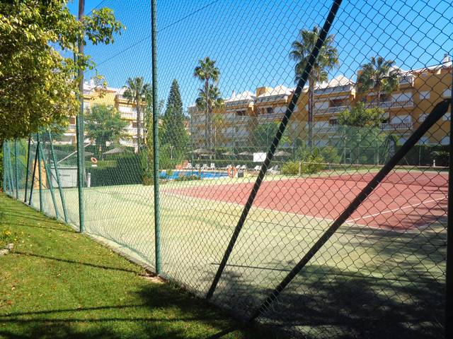 Apartamento en Venta en Avenida de Islantilla, 5 en Islantilla Costa