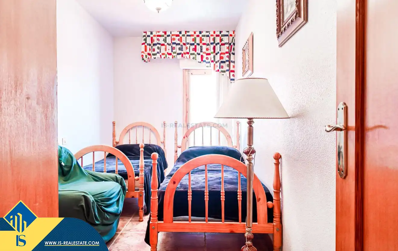Apartamento con ascensor en venta en Playa del Acequión, Náufragos y Rocío del Mar, imagen 9