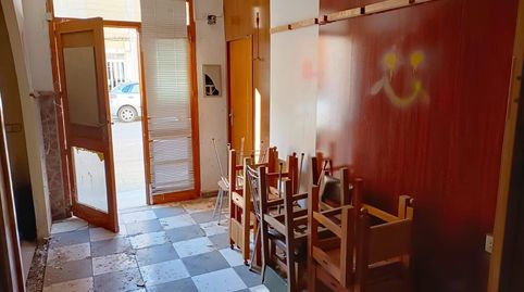 Foto 3 de Casa o chalet en venta en Aniceto Coloma, 84, Almansa, Albacete
