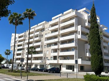 Apartment mit Pool zum Verkauf in Calle Torrente Ballester 7R