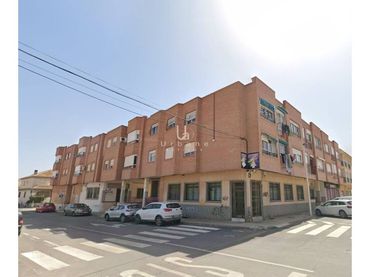Aparcamiento en venta en Calle Coronel Fernández Tudela 58