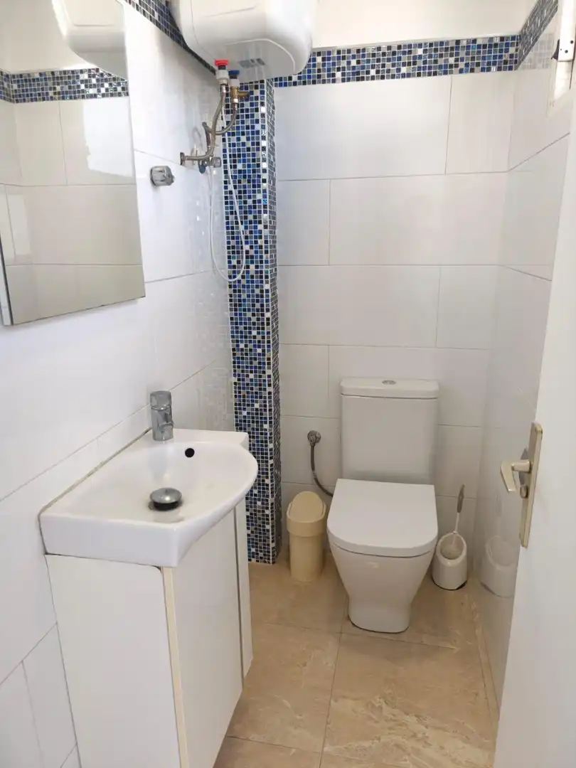 Maison avec terrasse à vendre à Playa del Hombre - Taliarte - Salinetas, imagen 17