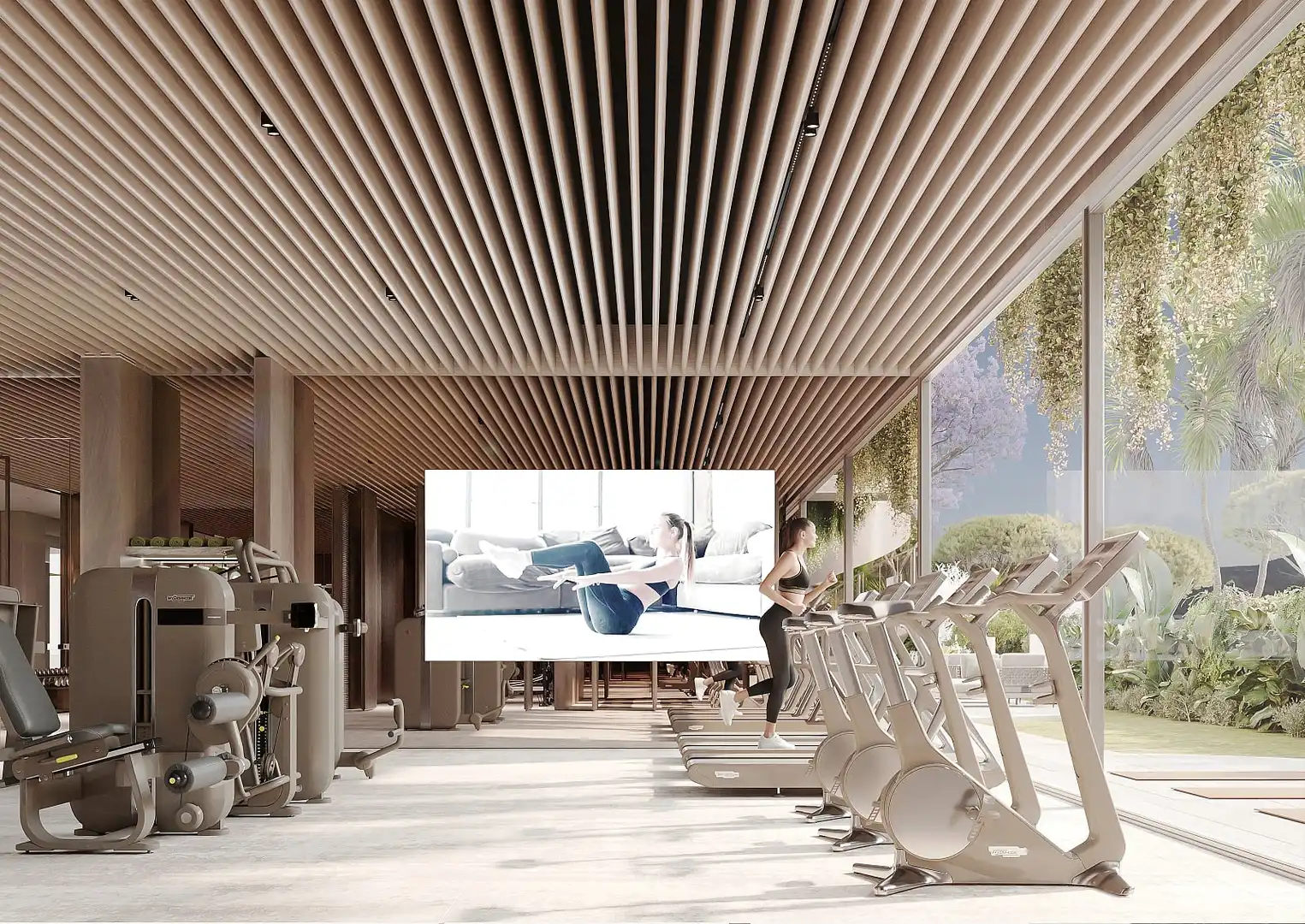 Apartamento con ascensor en venta en Punta Plata, imagen 13
