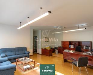 Office for sale in Lugo Capital