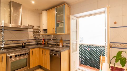 Foto 2 de Piso en venta en Calle Cardoso, 5, La Caleta - La Viña, Cádiz Capital