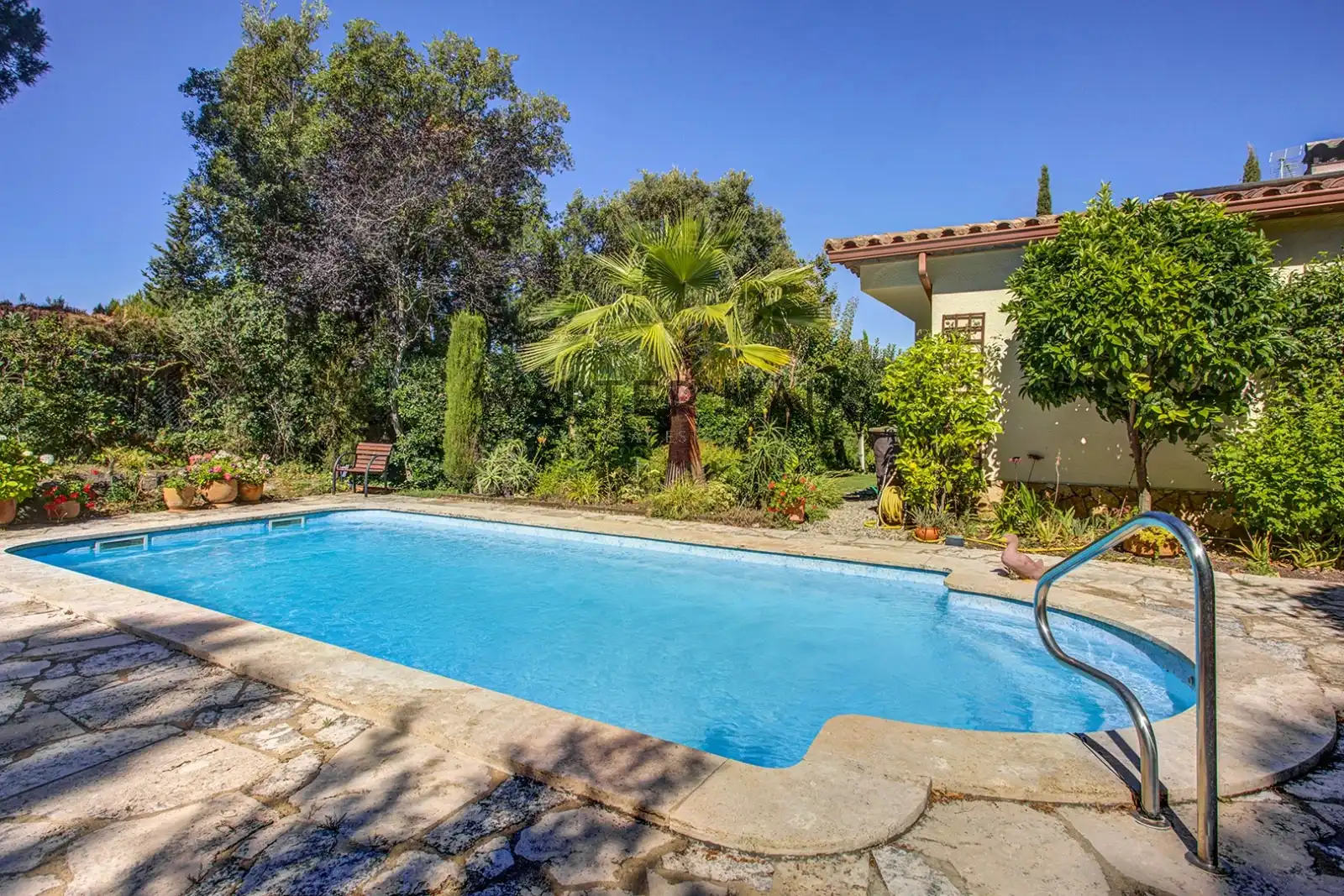 Maison avec piscine à vendre à Carrer de la Volta Ginesta, imagen 2