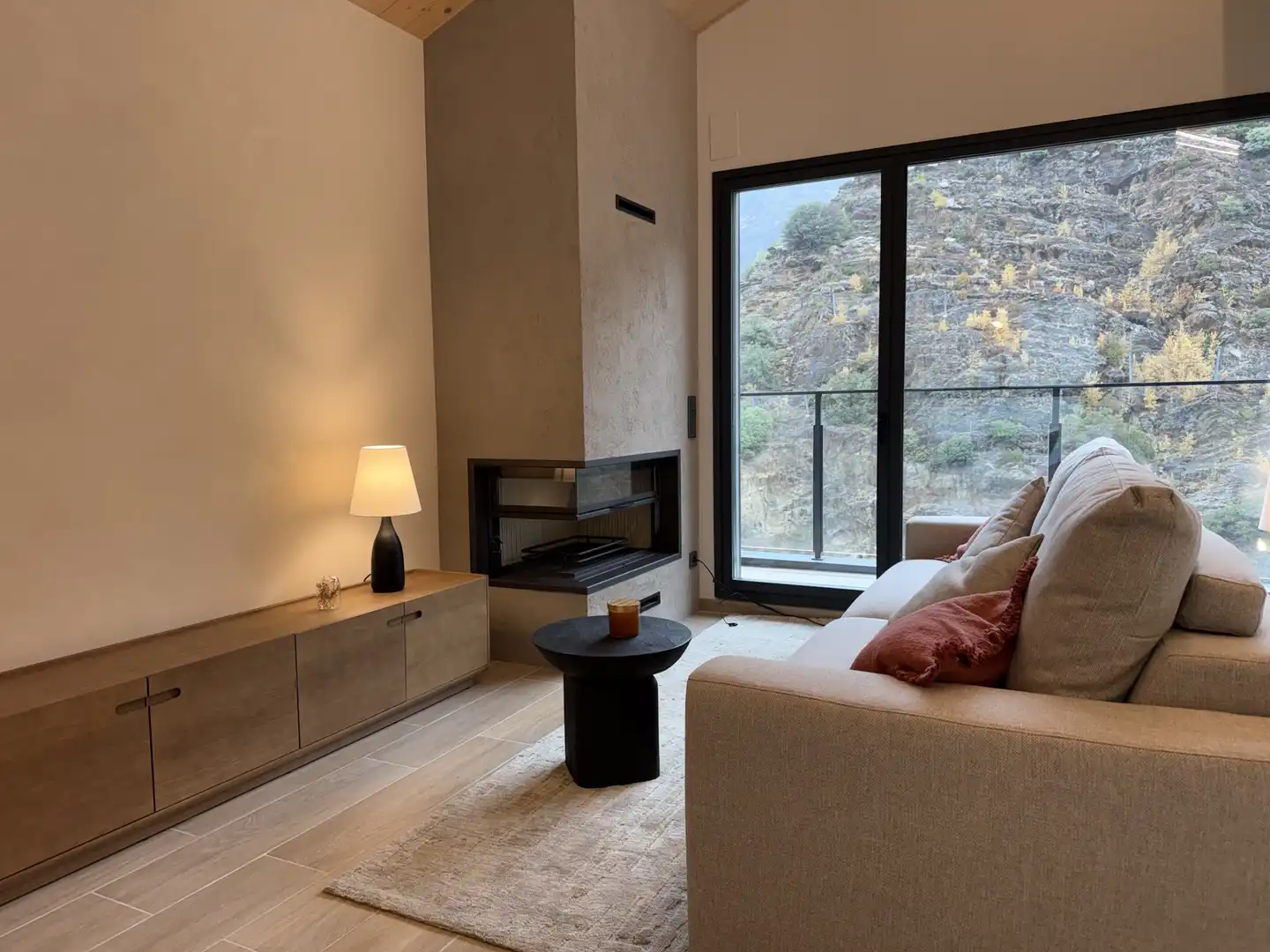 Casa con terraza en venta en Carretera de la Rabassa, imagen 2
