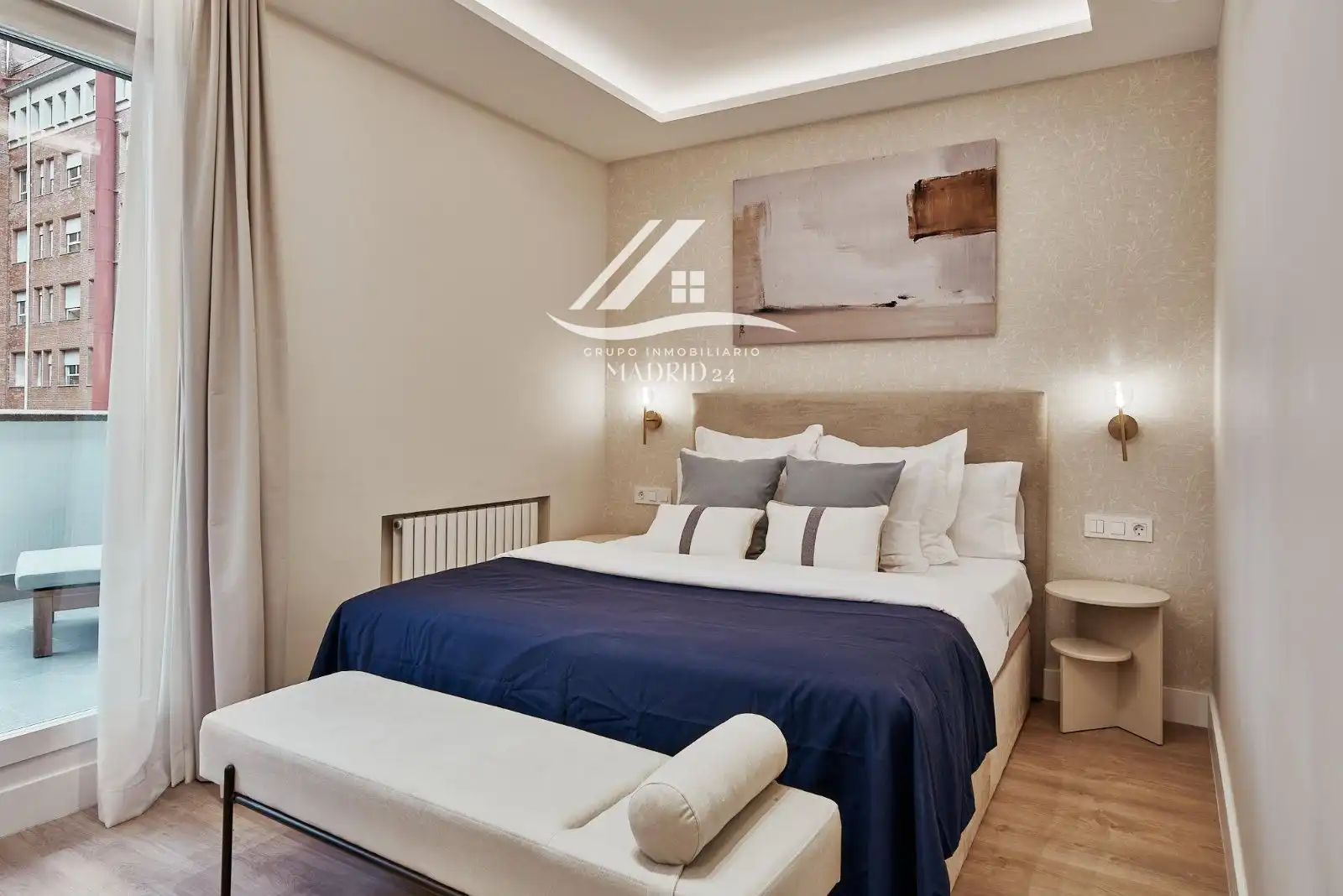 Flat with lift for sale in Calle de Maldonado, imagen 22