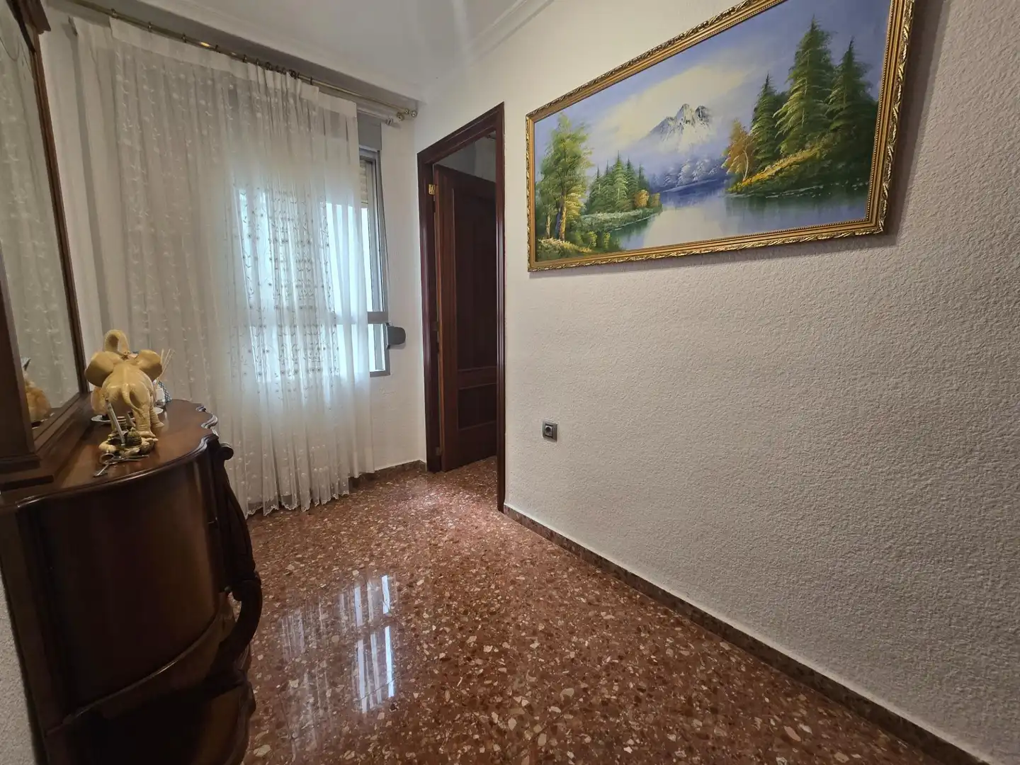 Piso en venta en Valencia con Aire acondicionado y Balcón