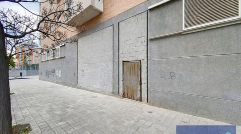 Photo 2 of Premises for rent in Carrer Sax, 2, Garbinet - Parque de las Avenidas, Alicante / Alacant