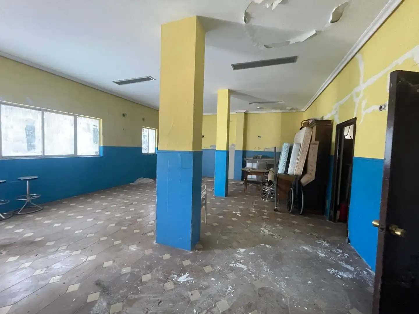 Gewerbefläche zum Verkauf in Casar de Cáceres, imagen 3