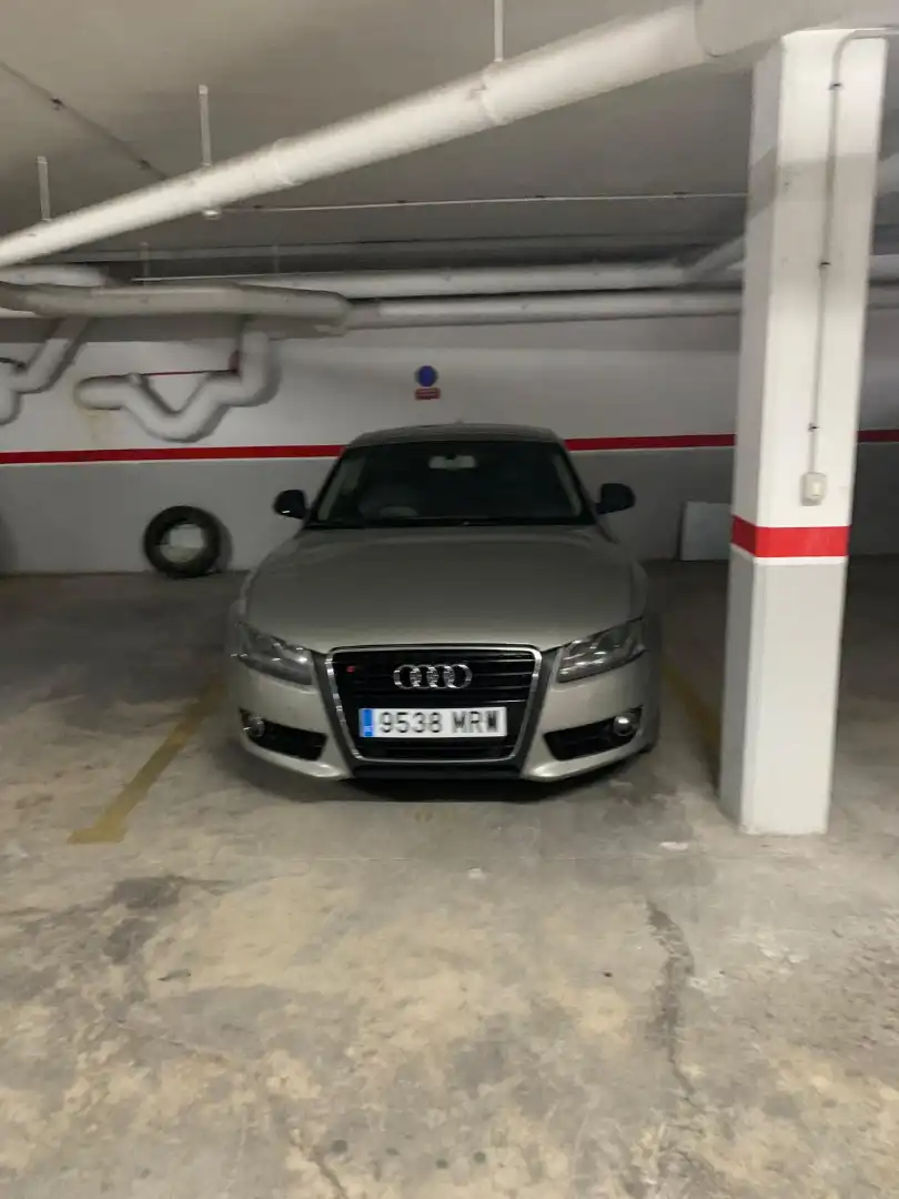 Parking de Apartamento en venta en Vinaròs con Aire acondicionado, Terraza y Amueblado