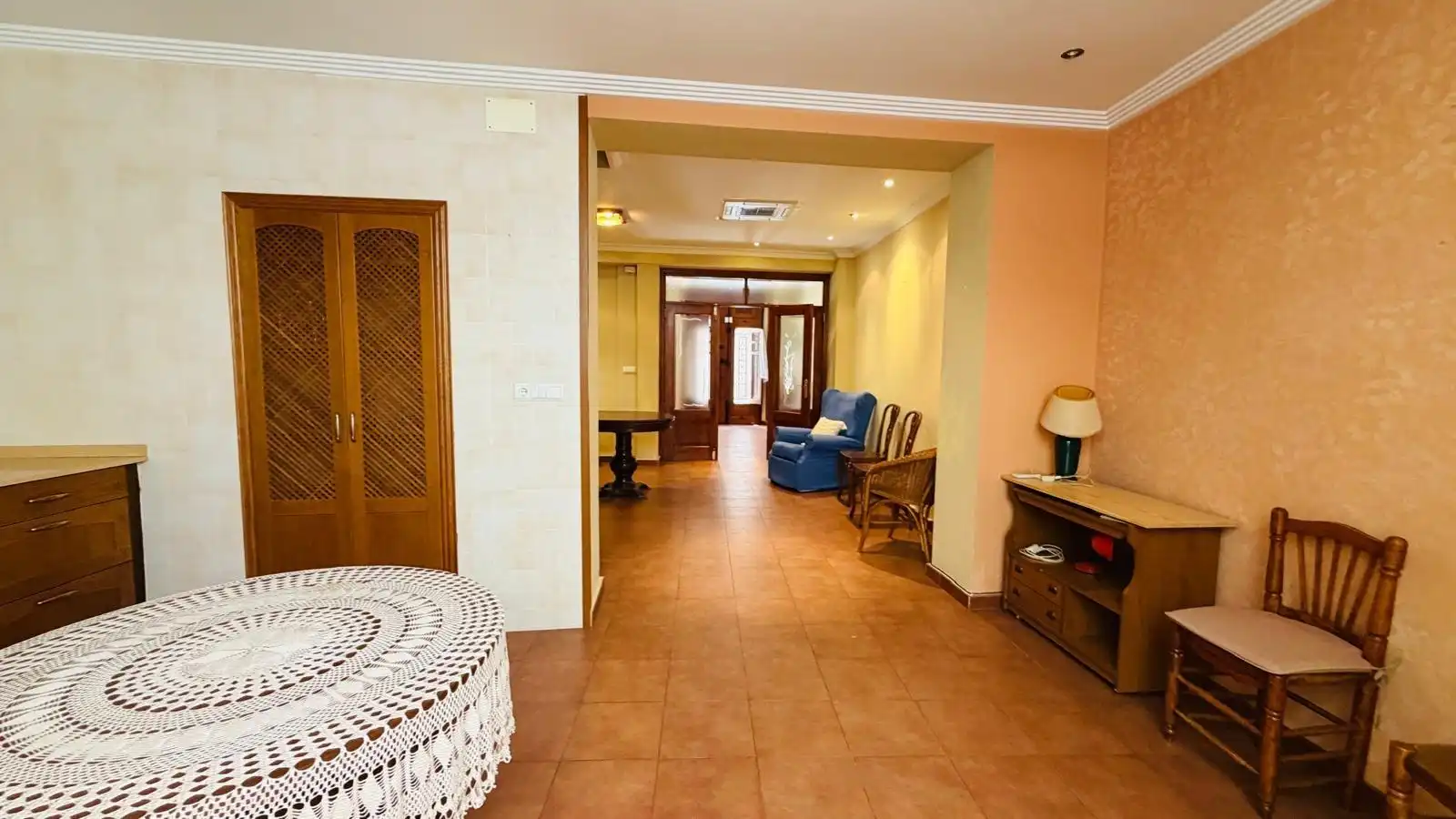 Country homes for rent in Calle BARRERES, Casco Antiguo