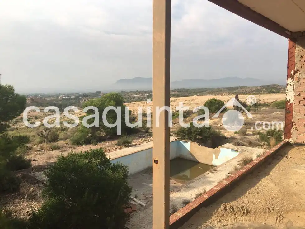 Villa à vendre à Crevillente, EspaÃ±a, imagen 7