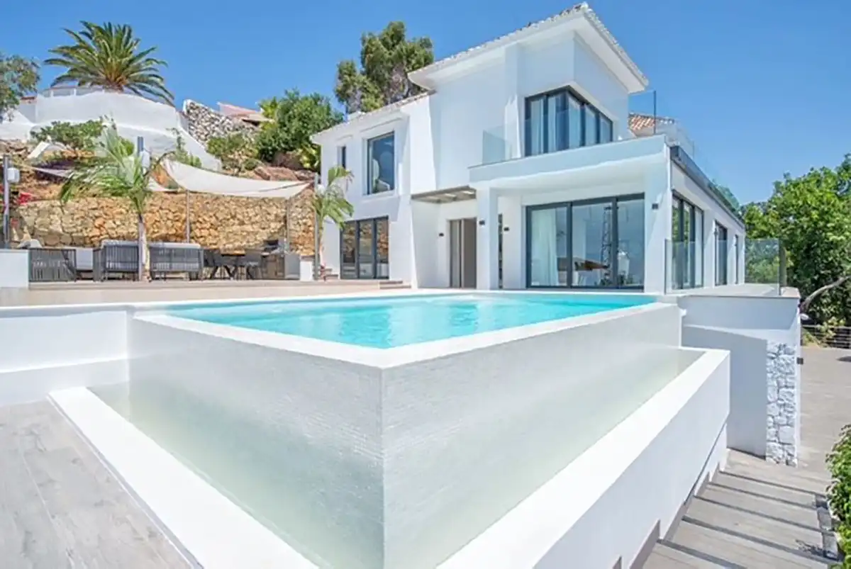 Reihenhaus zum Verkauf in Elviria - Cabopino, imagen 30