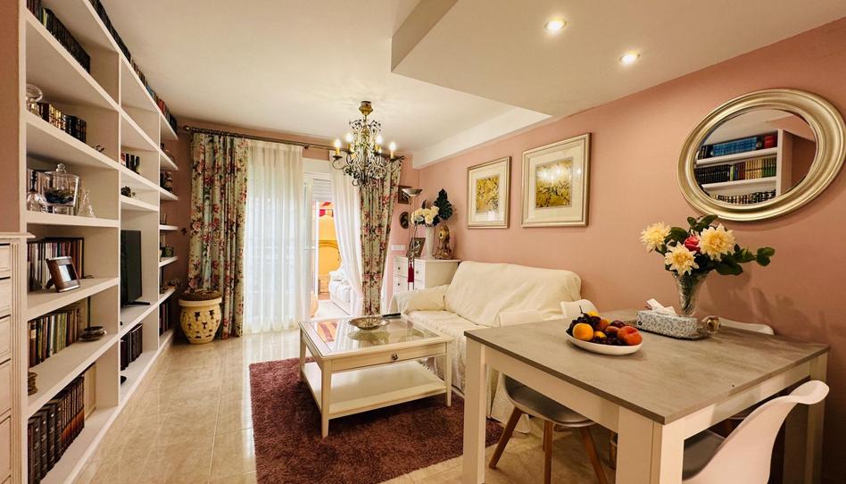 Photo 1 of Apartment to rent in Calle Asturias, 18, Playa Poniente, Alicante