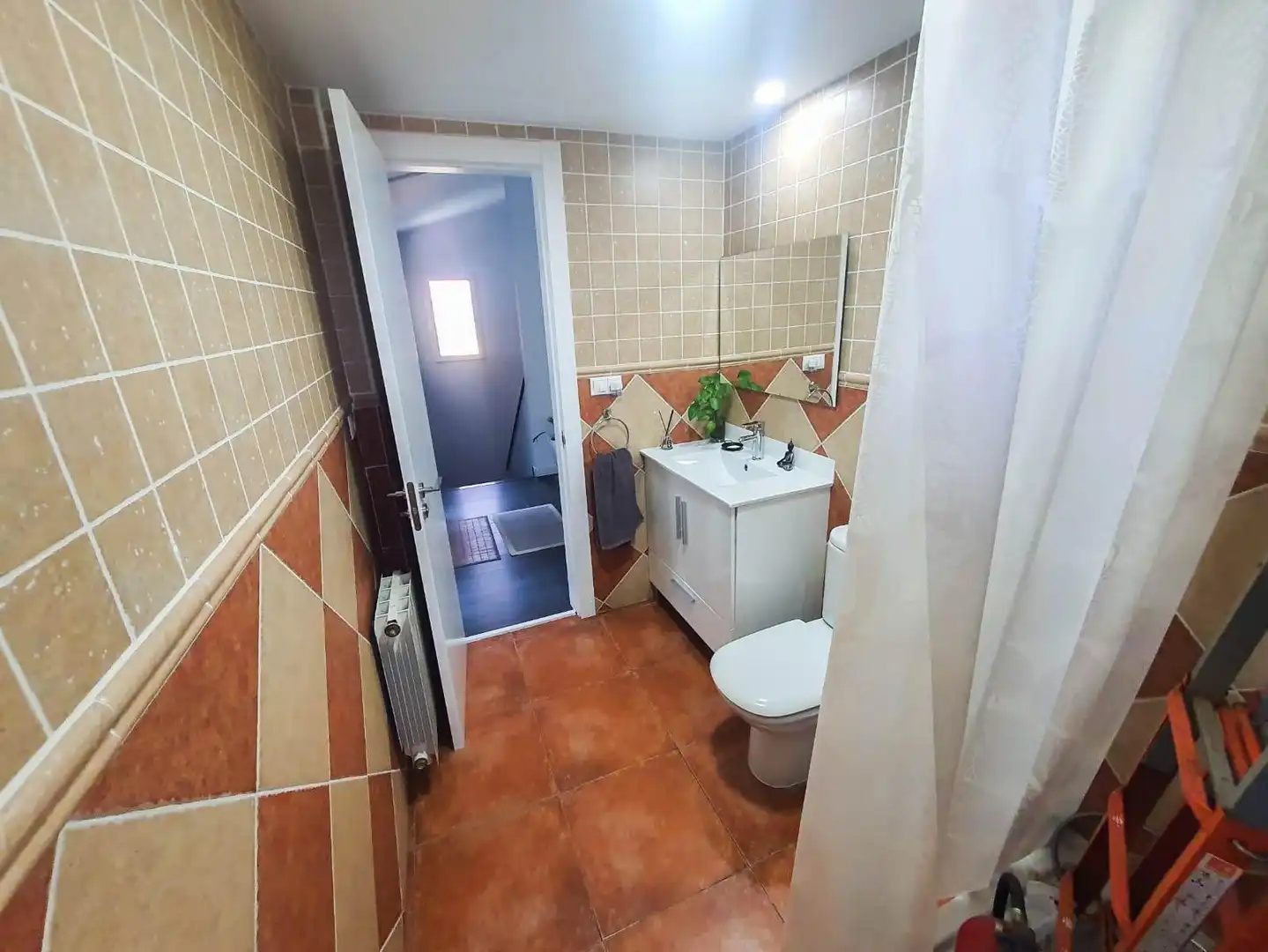 Haus mit Pool zum Verkauf in Castellví de Rosanes, imagen 38