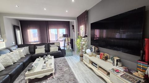 Foto 2 de Pis en venda a Carrer del Bisbe Messeguer, Instituts - Universitat, Lleida