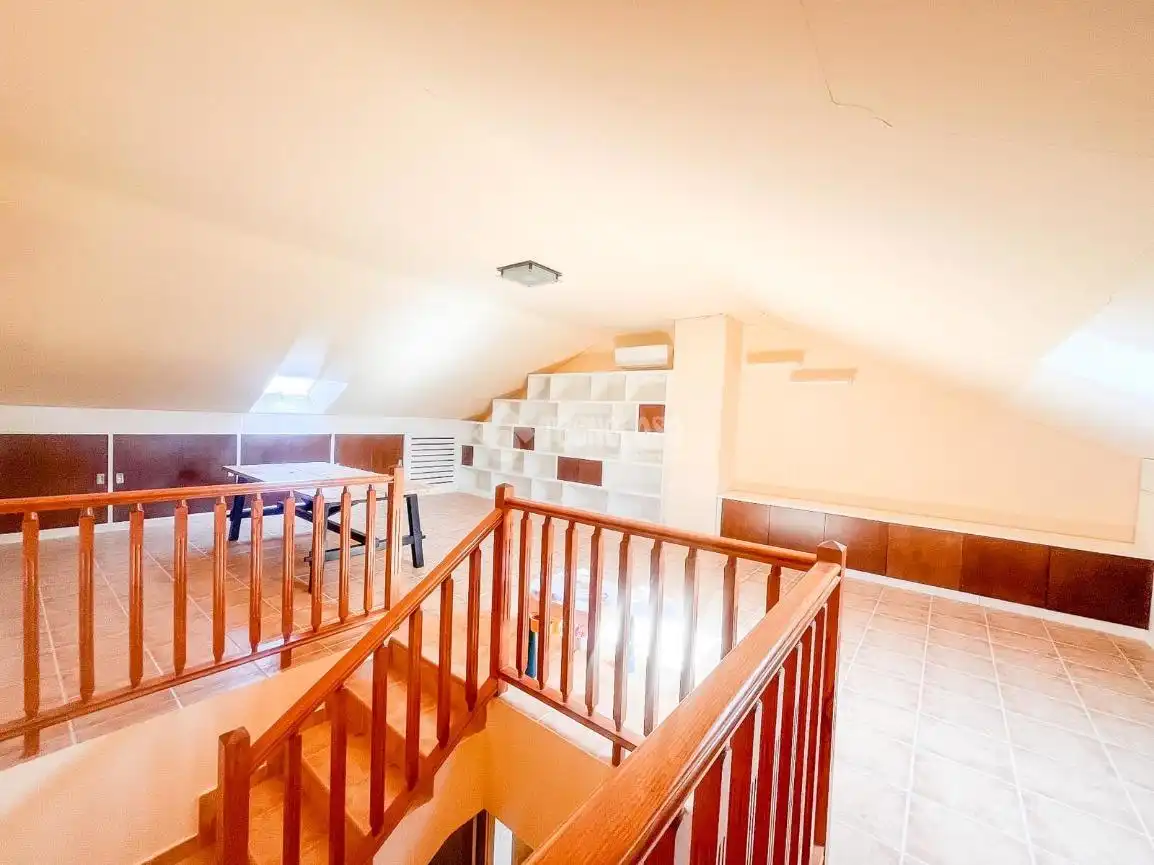 Detached homes for sale in Navalcarnero  with Heating and Community pool