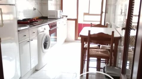 Foto 3 de Piso de alquiler en Villarcayo de Merindad de Castilla la Vieja, Burgos