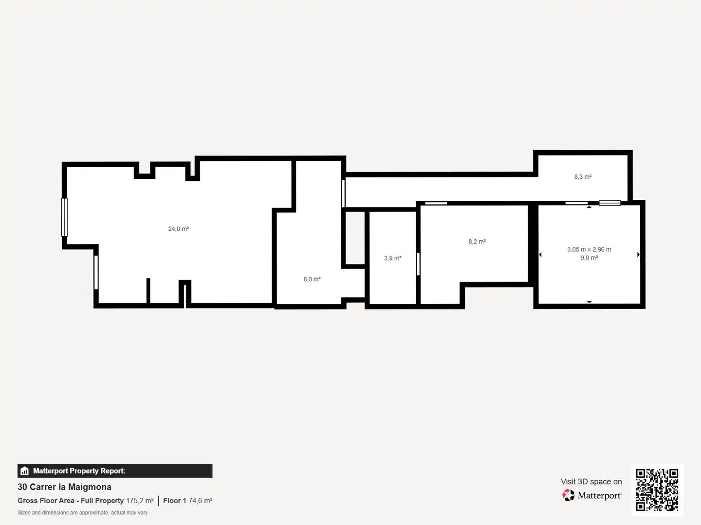 Casa in vendita a Carrer la Maigmona, imagen 33
