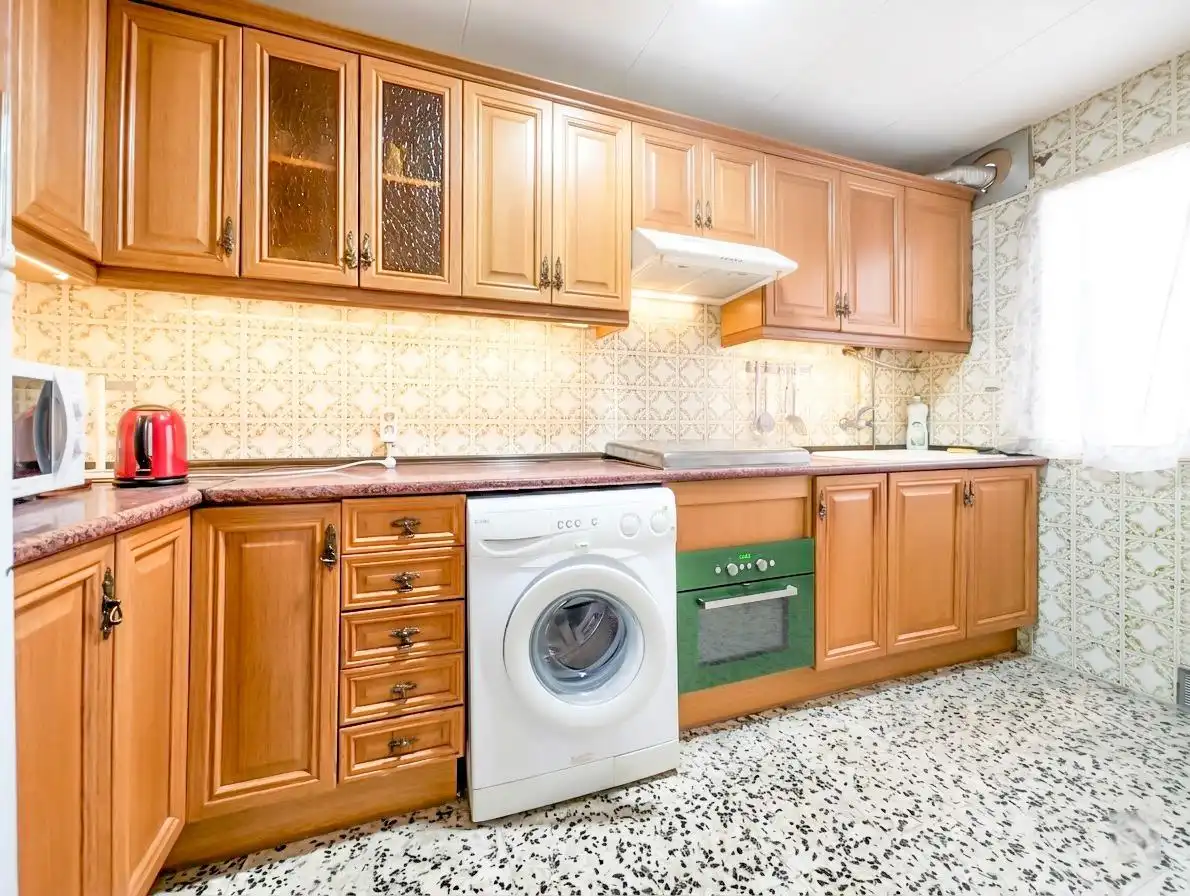 Appartement avec ascenseur à louer à Calle Miguel Servet 21B, imagen 5