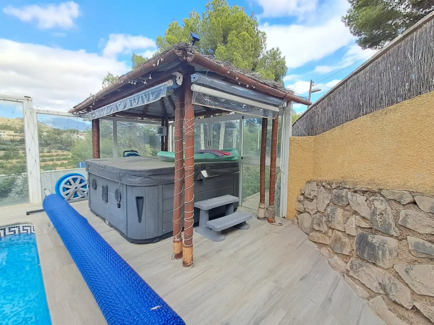 Casa o chalet en venta en San Rafael - Nucia Park