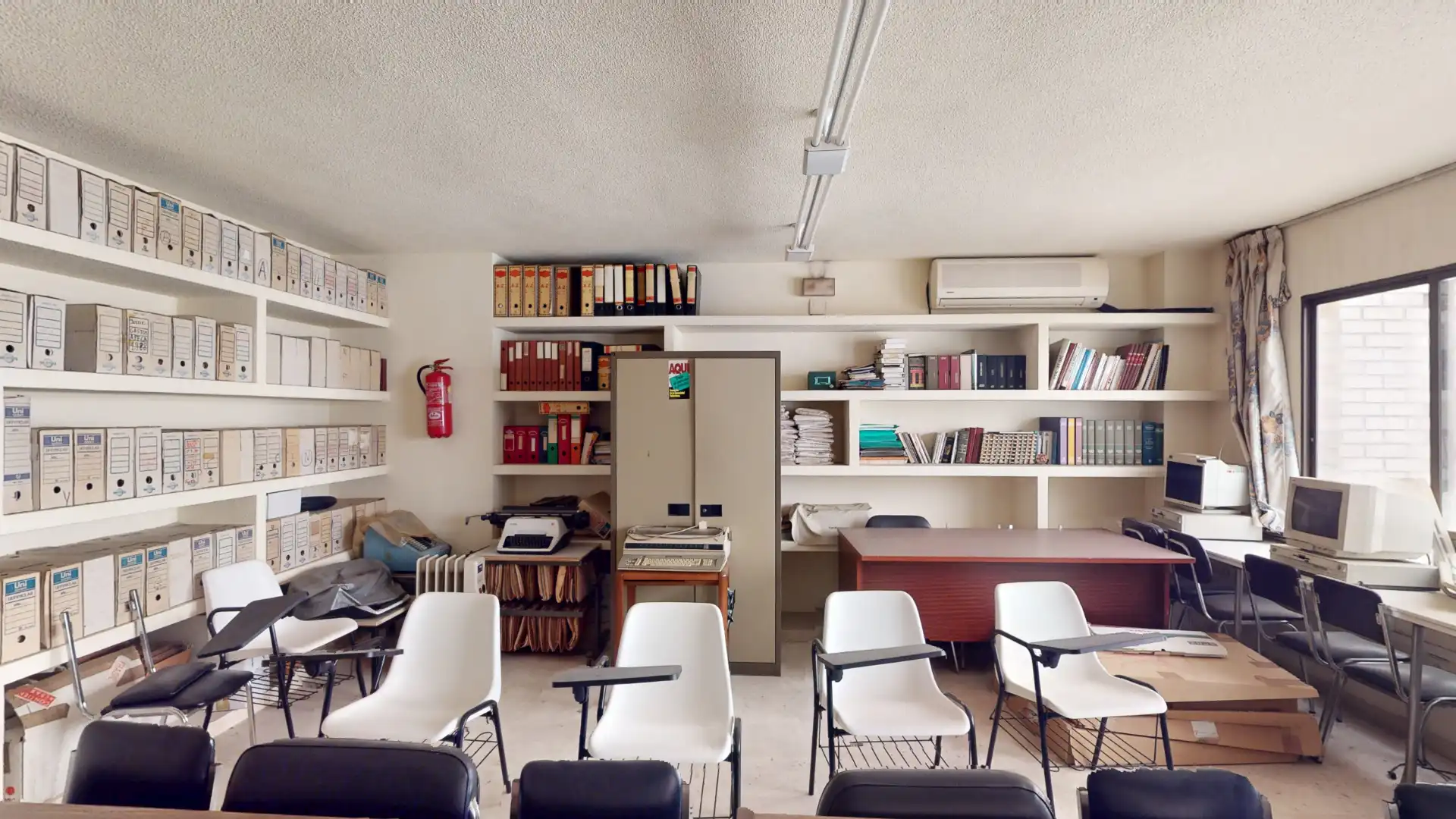 Office space with lift for sale in Carrer Arquitecto Morell, imagen 9
