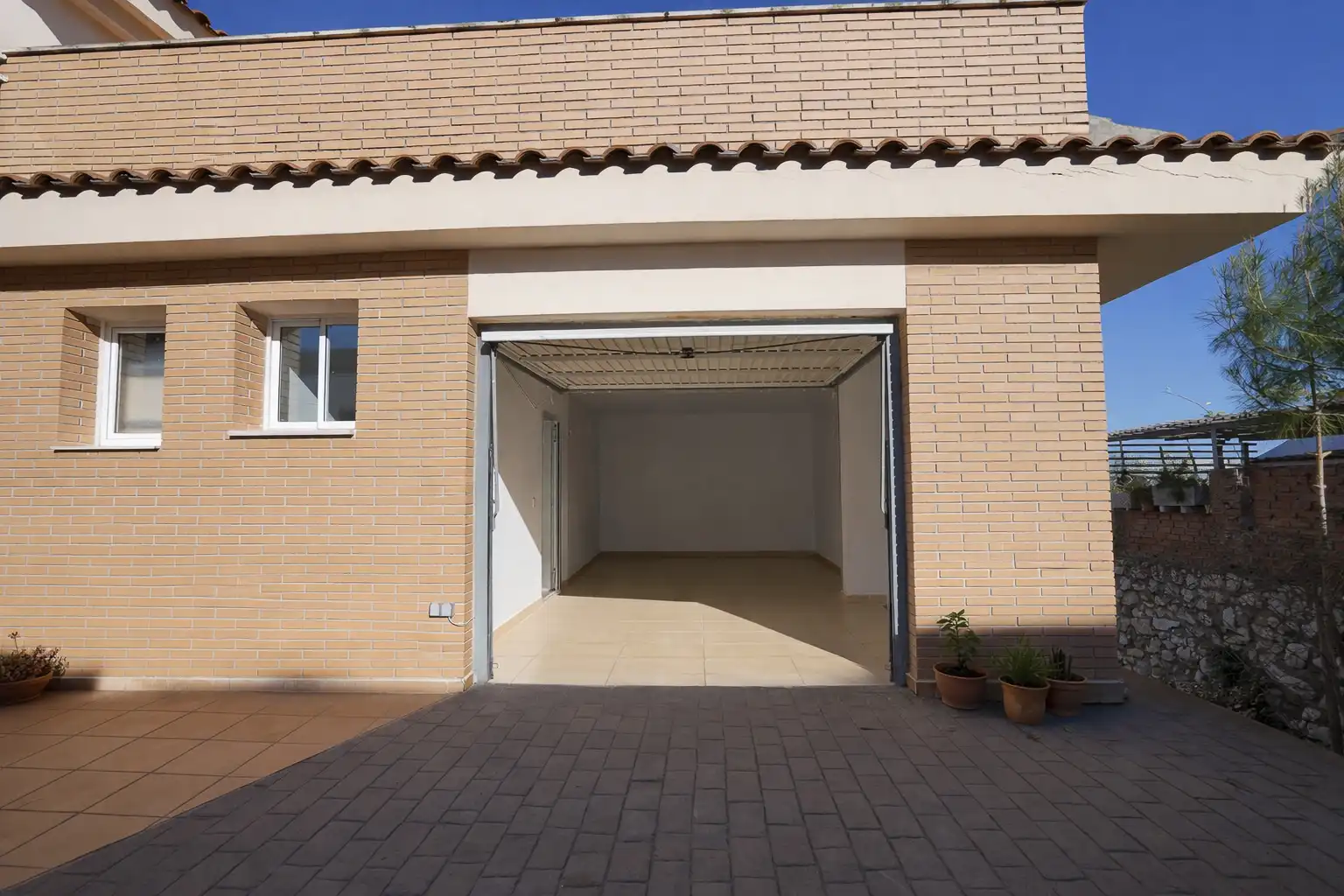 Villa con terrazza in vendita a Avinguda del Mirador, imagen 32