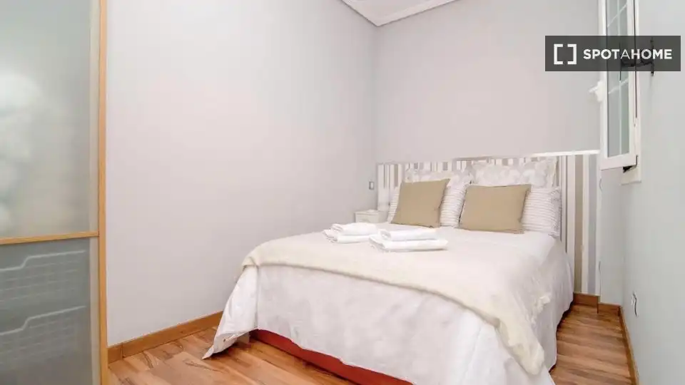 Flat to rent in Retiro, imagen 12