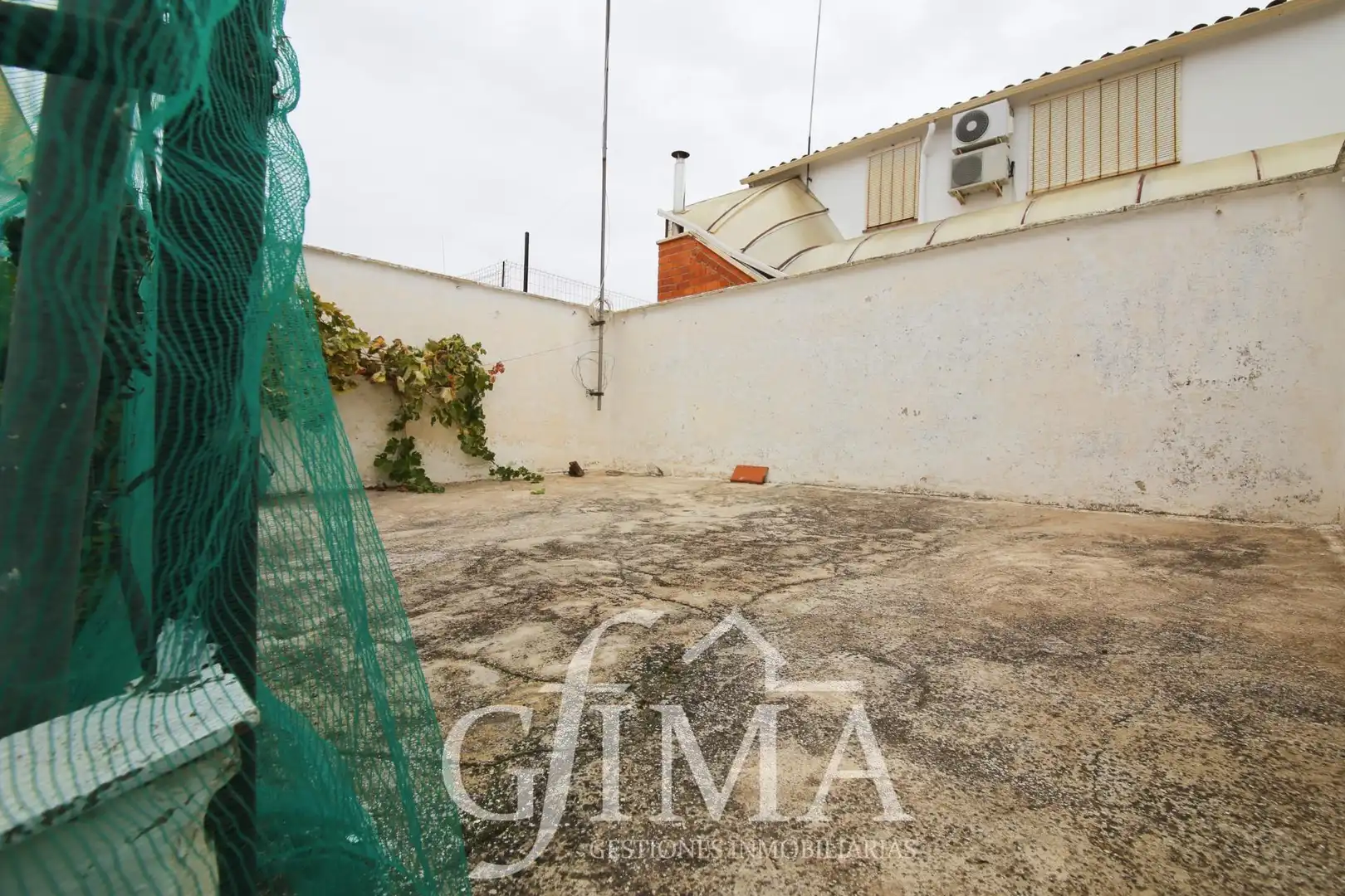 Casa o chalet en venta en Tomelloso con Terraza