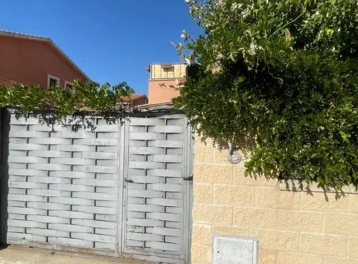 Exterior view of Detached homes for sale in Moraleja del Vino