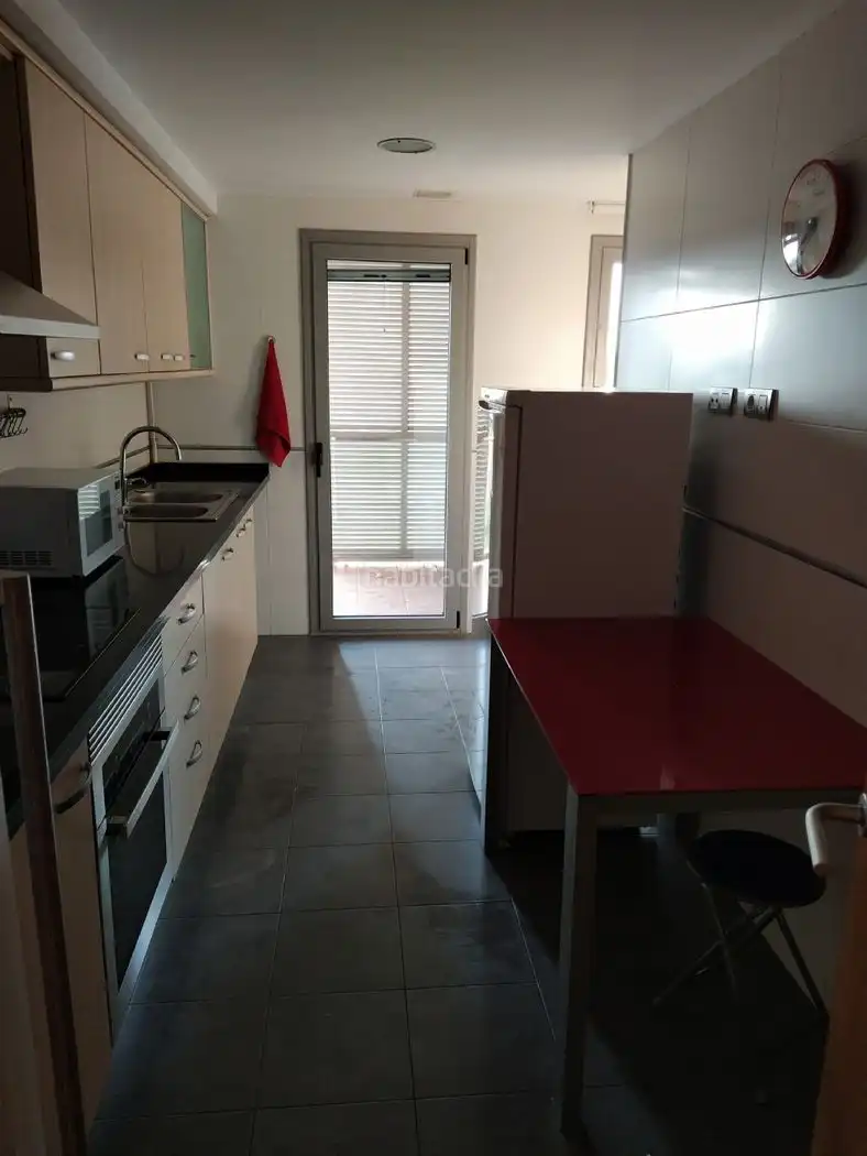 Attique avec piscine à louer à Carrer de Sabina Canyameras 22, imagen 7