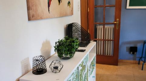 Foto 4 de Piso de alquiler en Calle Luis Astrana Marín, 5, Centro, Cuenca Capital