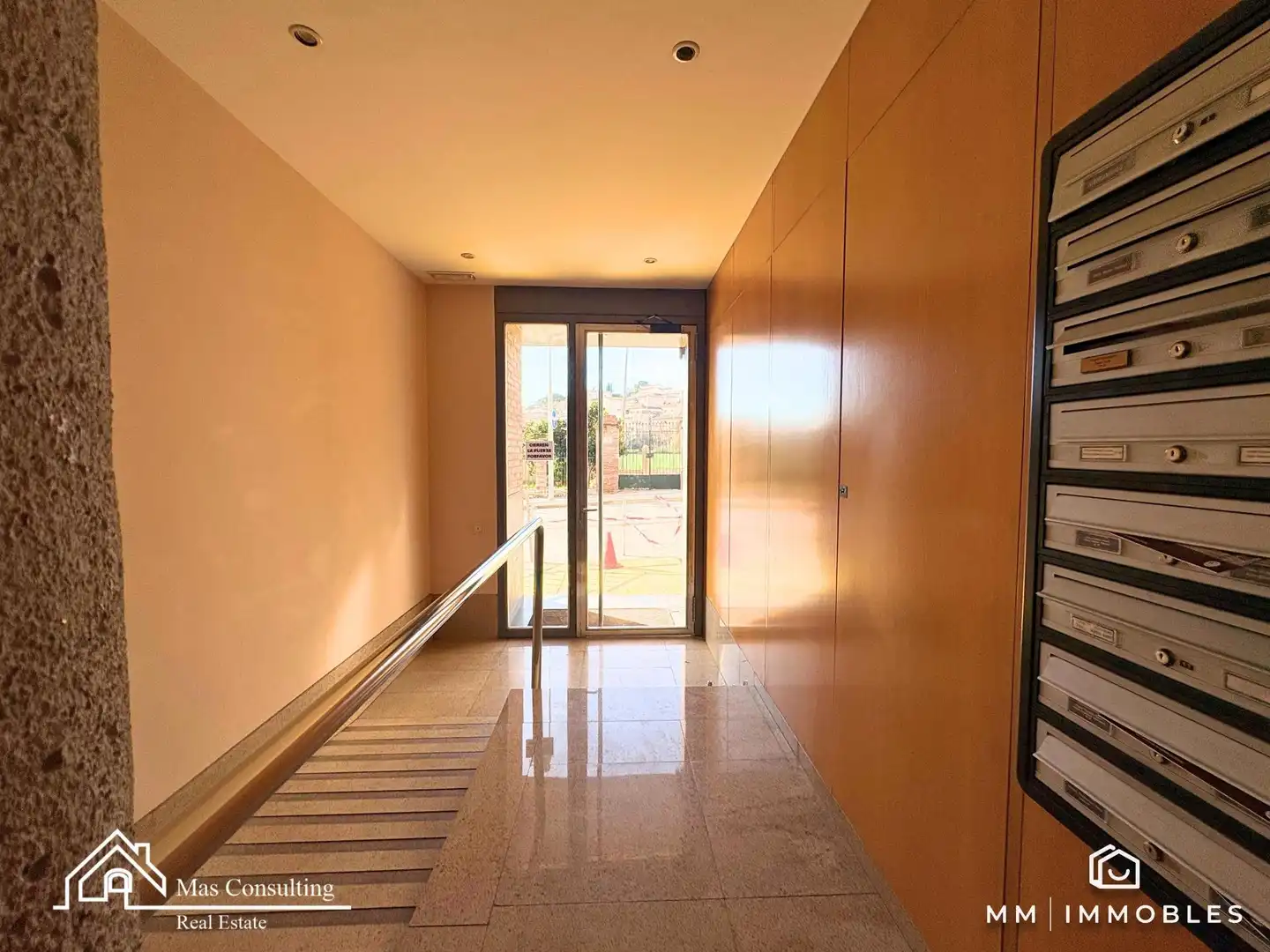 Planta baja en venta en Granollers, Barcelona