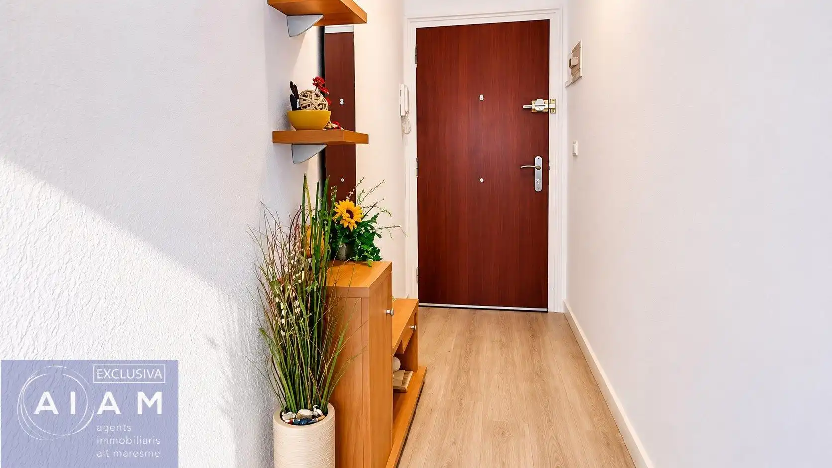 Piso en venta en Pineda de Mar con Aire acondicionado y Balcón