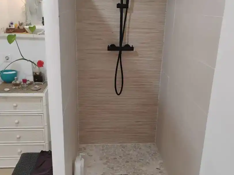Bany de Casa adosada en venda en Alcalá de los Gazules amb Balcó