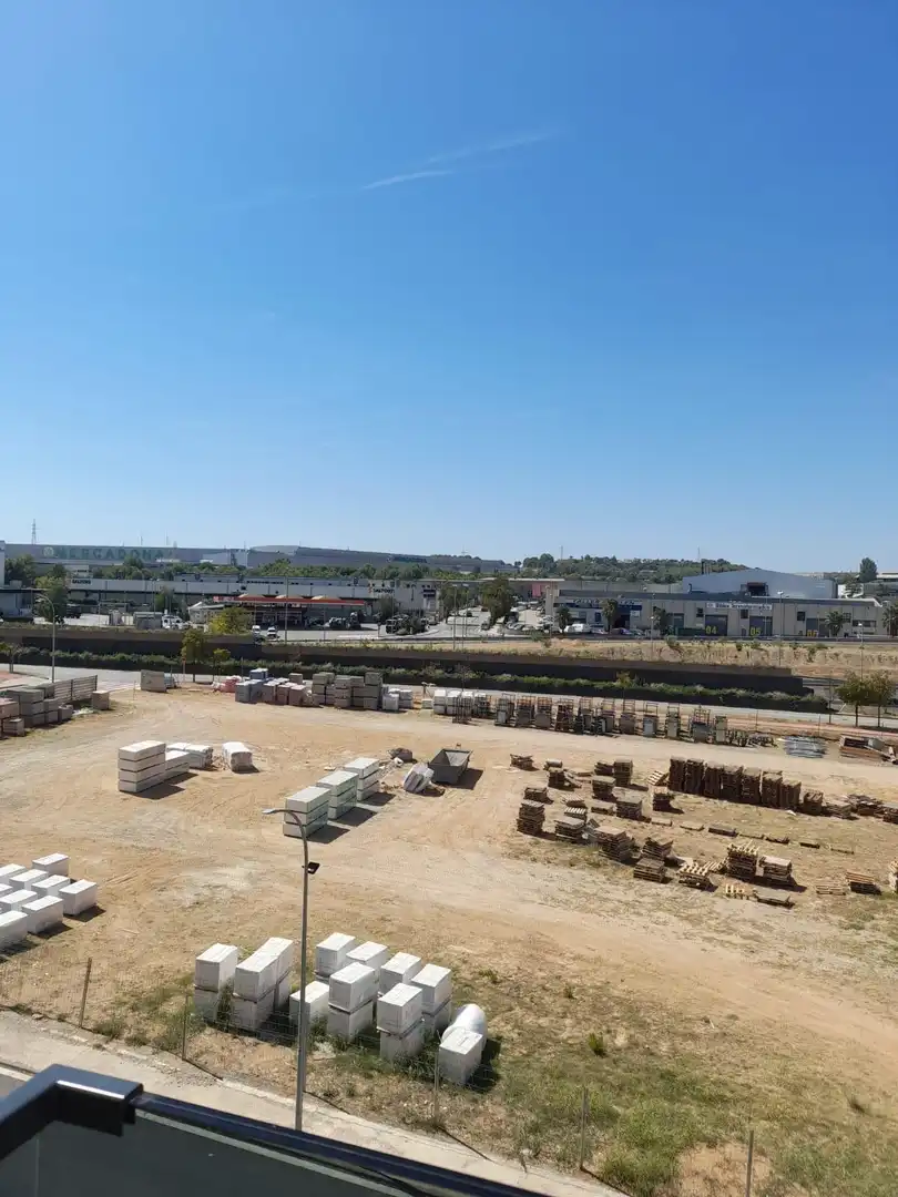 Attique avec terrasse à vendre à Abrera, imagen 30