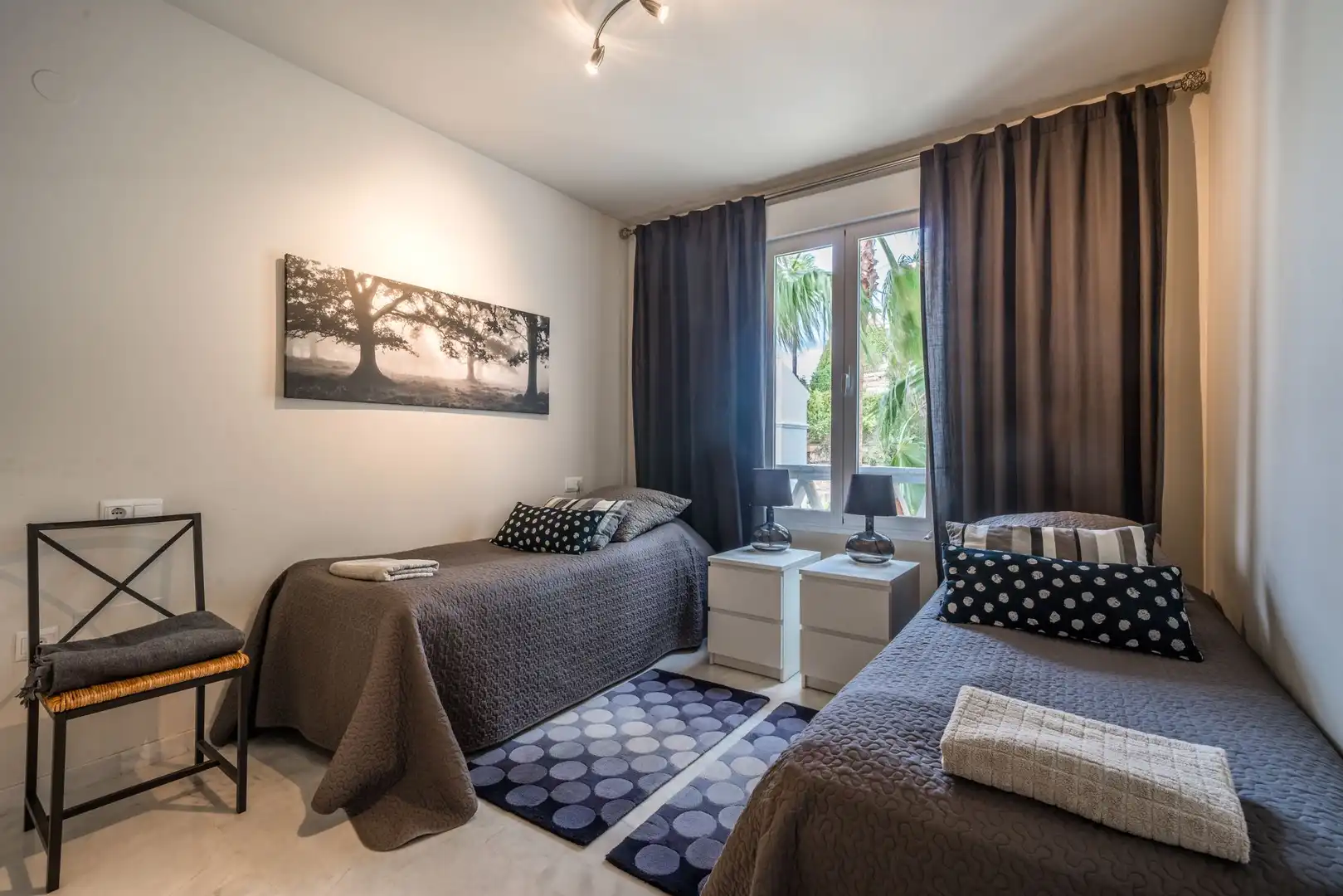 Bedroom of Attic for sale in Benalmádena  with Terrace and Balcony