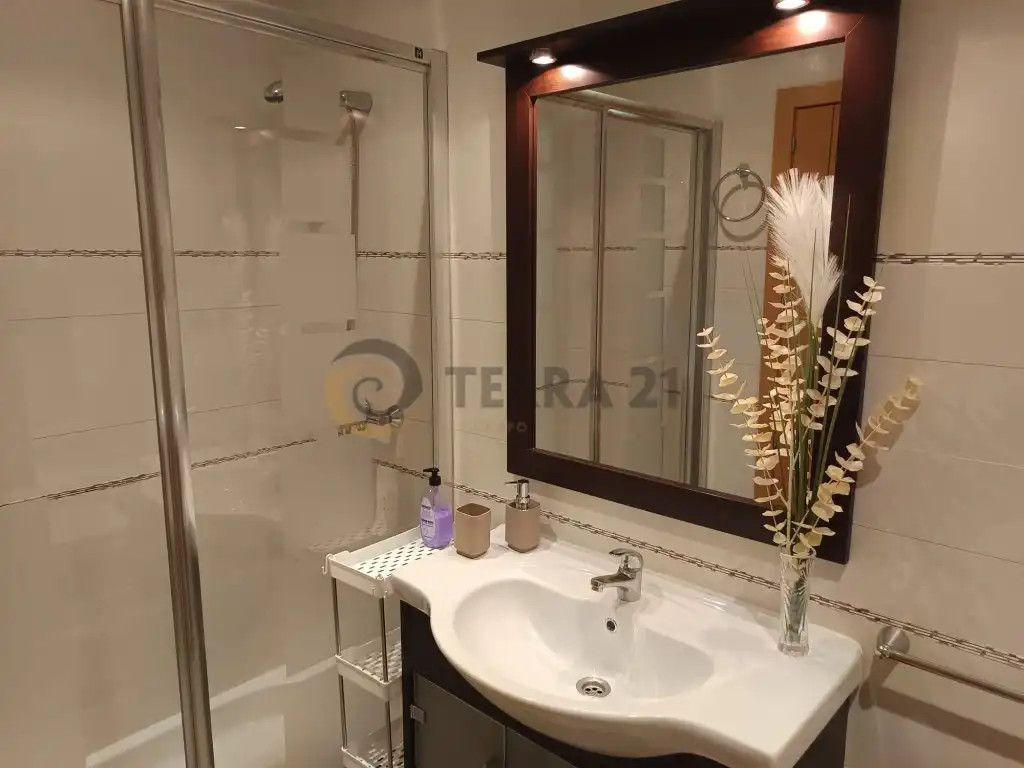 Flat with lift to rent in Avda de Madrid - Pº de la Estación, imagen 12