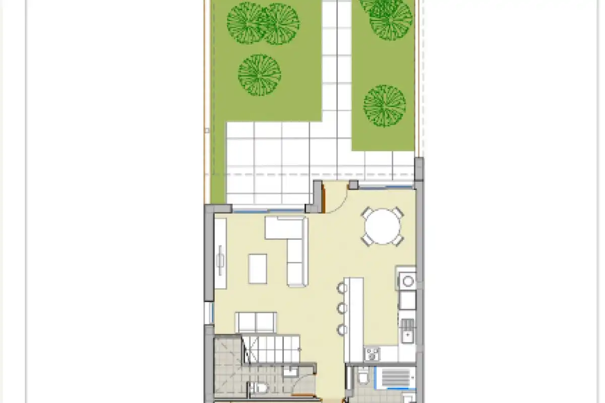 Villa avec piscine à vendre à Centro, imagen 16