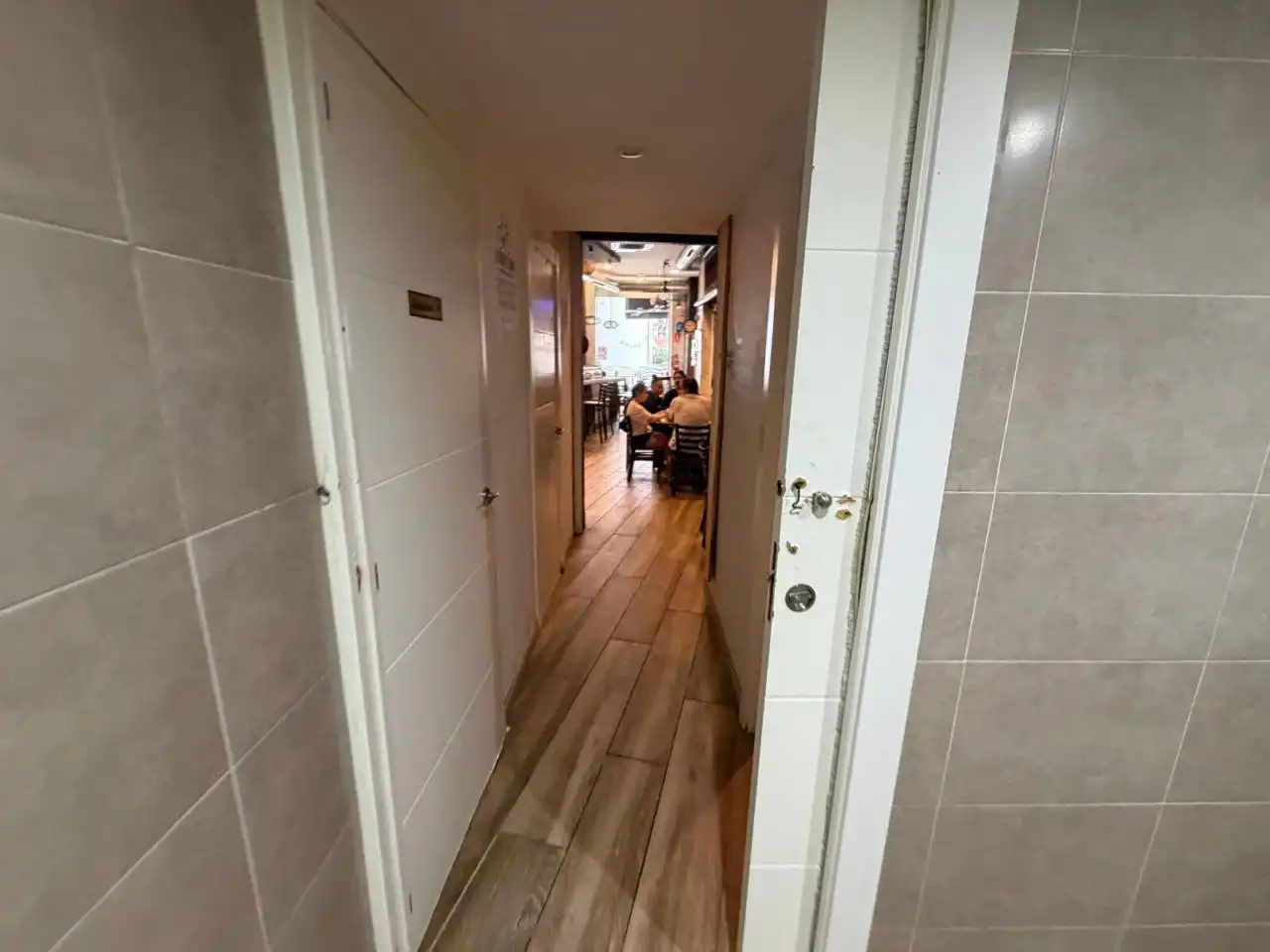 Gewerbefläche zum Verkauf in Calle Magdalena 9, imagen 6