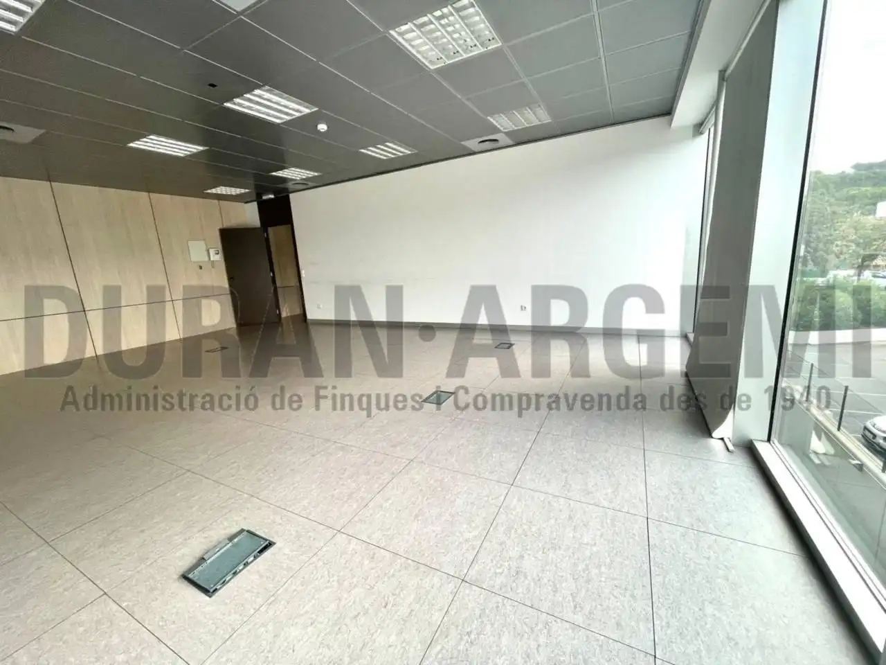 Büro zur Miete in Calle Mossèn Josep Pons, imagen 6