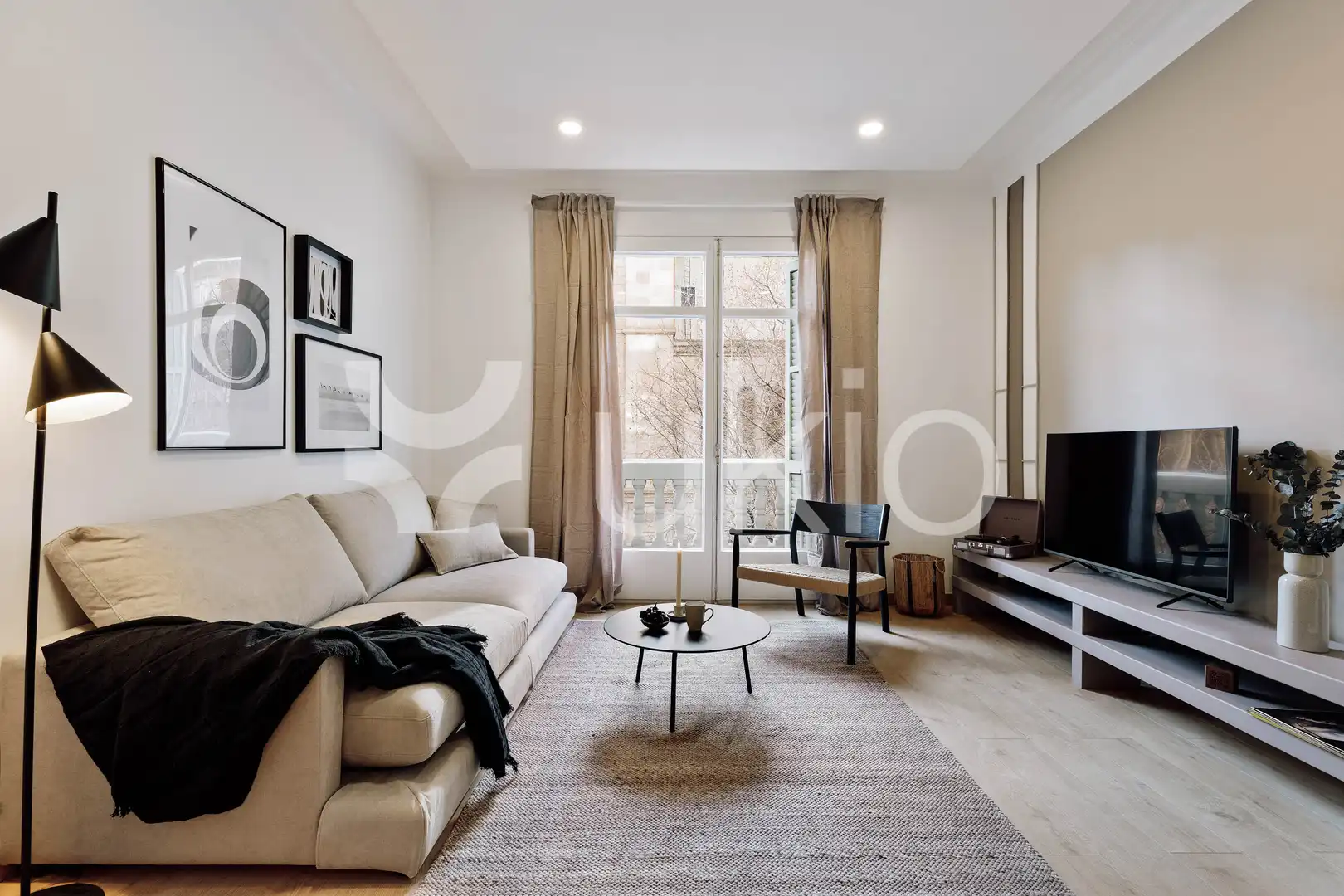 Apartment with terrace to rent in Carrer de Roger de Llúria, imagen 18