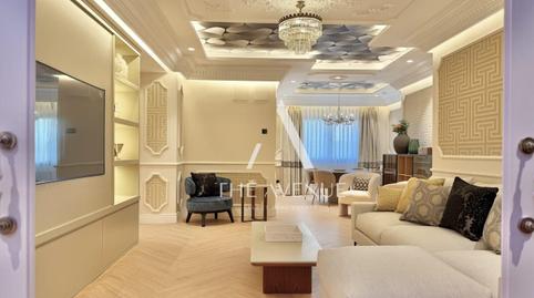 Photo 2 of Flat for sale in Calle Guzman el Bueno, Vallehermoso,  Madrid Capital